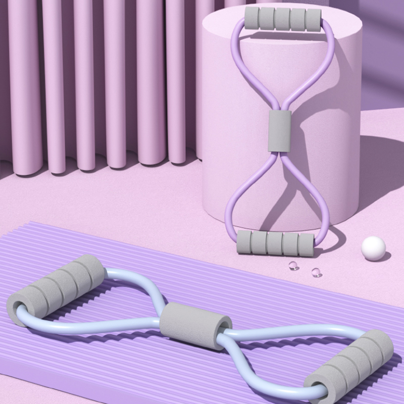 艾美仕拉力器绳弹力带