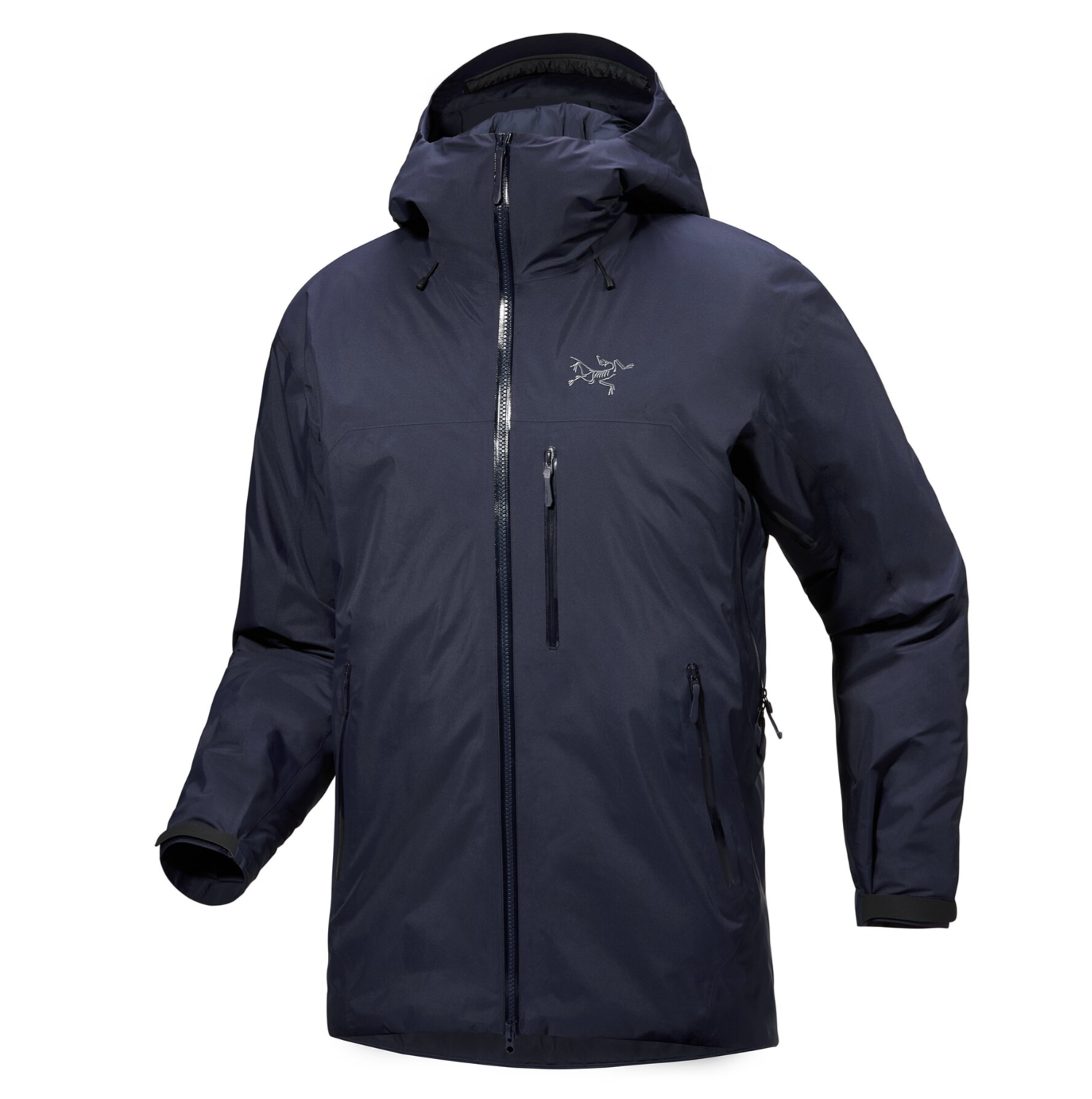 Arc'teryx Beta Insulated       Black Sapphire S 