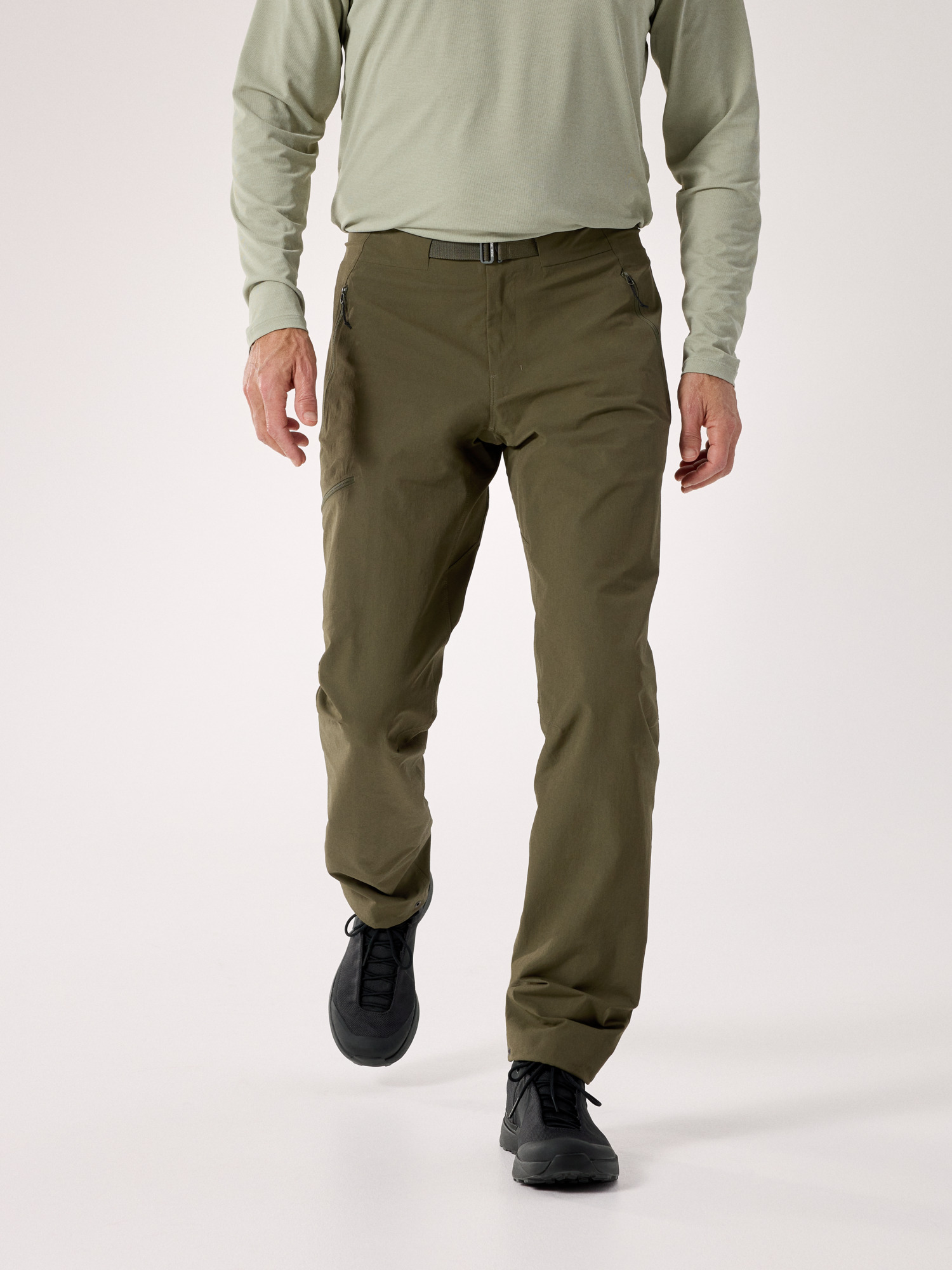 Arcteryx Gamma 始祖鸟男裤