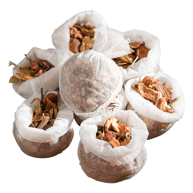 【淘工厂】秘制配方卤料包