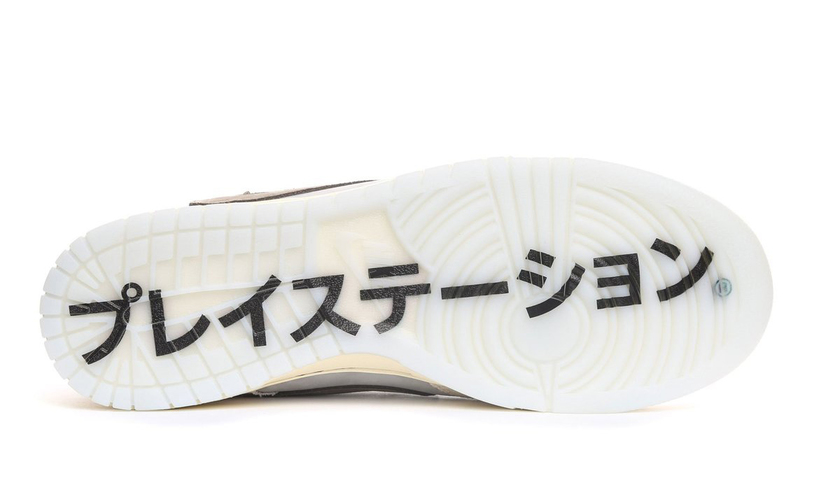 羡慕到哭!PS5 x TS x SB Dunk Low 抽签开启!超丰富的配饰_拔草哦 羡慕到哭!PS5 x TS x SB Dunk Low 抽签开启!超丰富的配饰_拔草哦