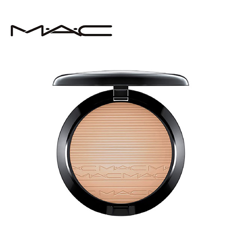 【MAC旗舰店】魅可冰杏高光
