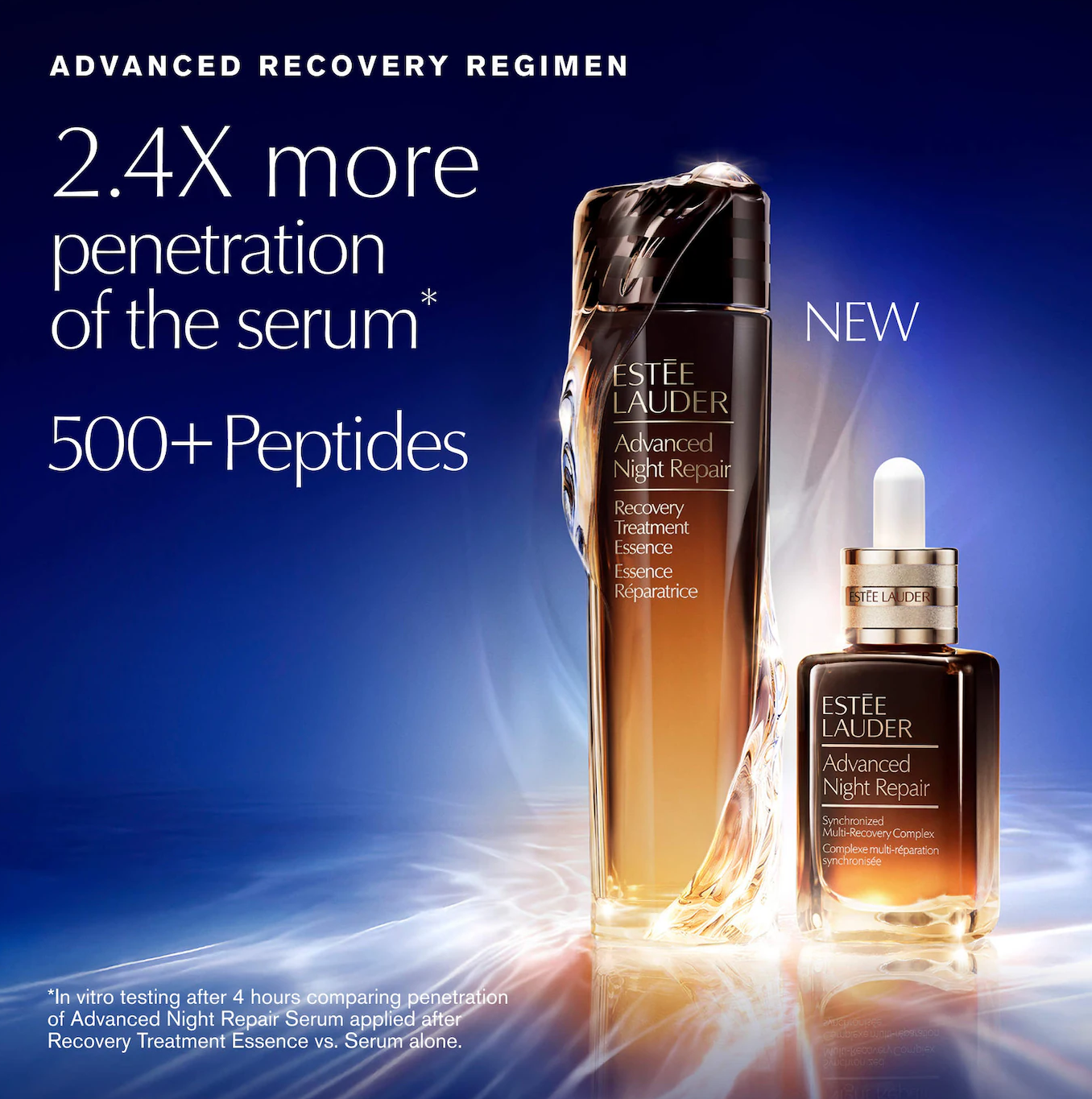 7/27上线！Estée Lauder 雅诗兰黛复活水 100ml