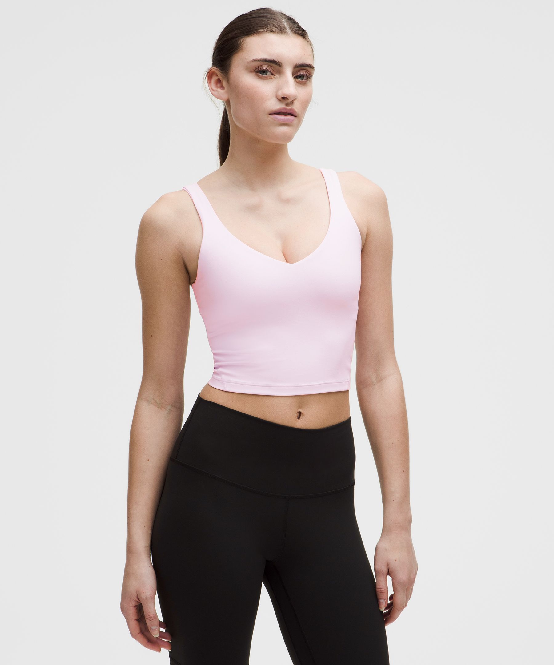 Lululemon lululemon Align™ Tank Top *Light Support, A/B Cup