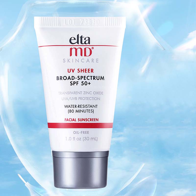 EltaMD全能管轻透防水养肤隔离防晒霜30ml