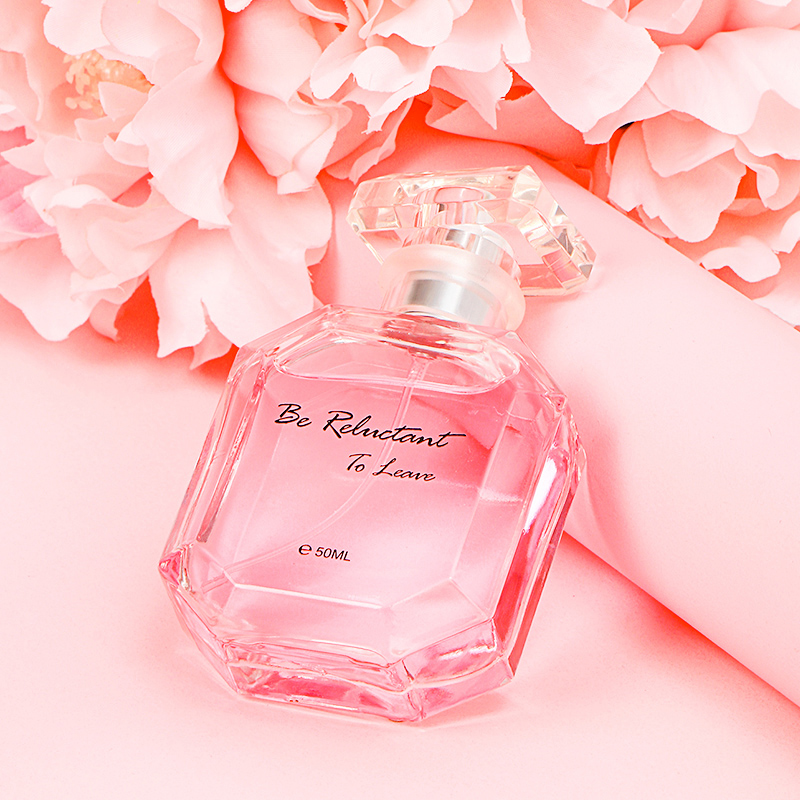 【法兰蒂】女士淡香持久香水50ml