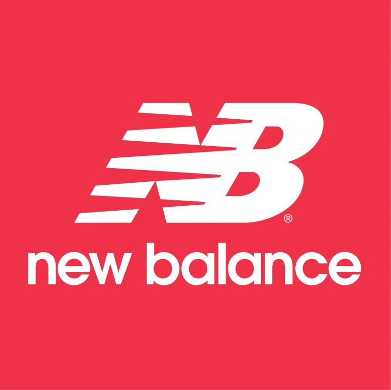 New Balance 新百伦大促：2双仅需100美元，舒适好穿