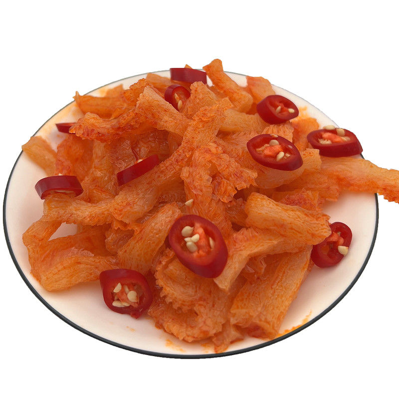 魔芋丝素毛肚麻辣辣条 混合口味  20包