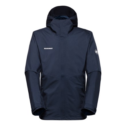 Mammut Alto HS Hooded Jacket - Men's