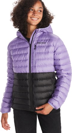 Marmot Highlander Down Hoodie - Women's