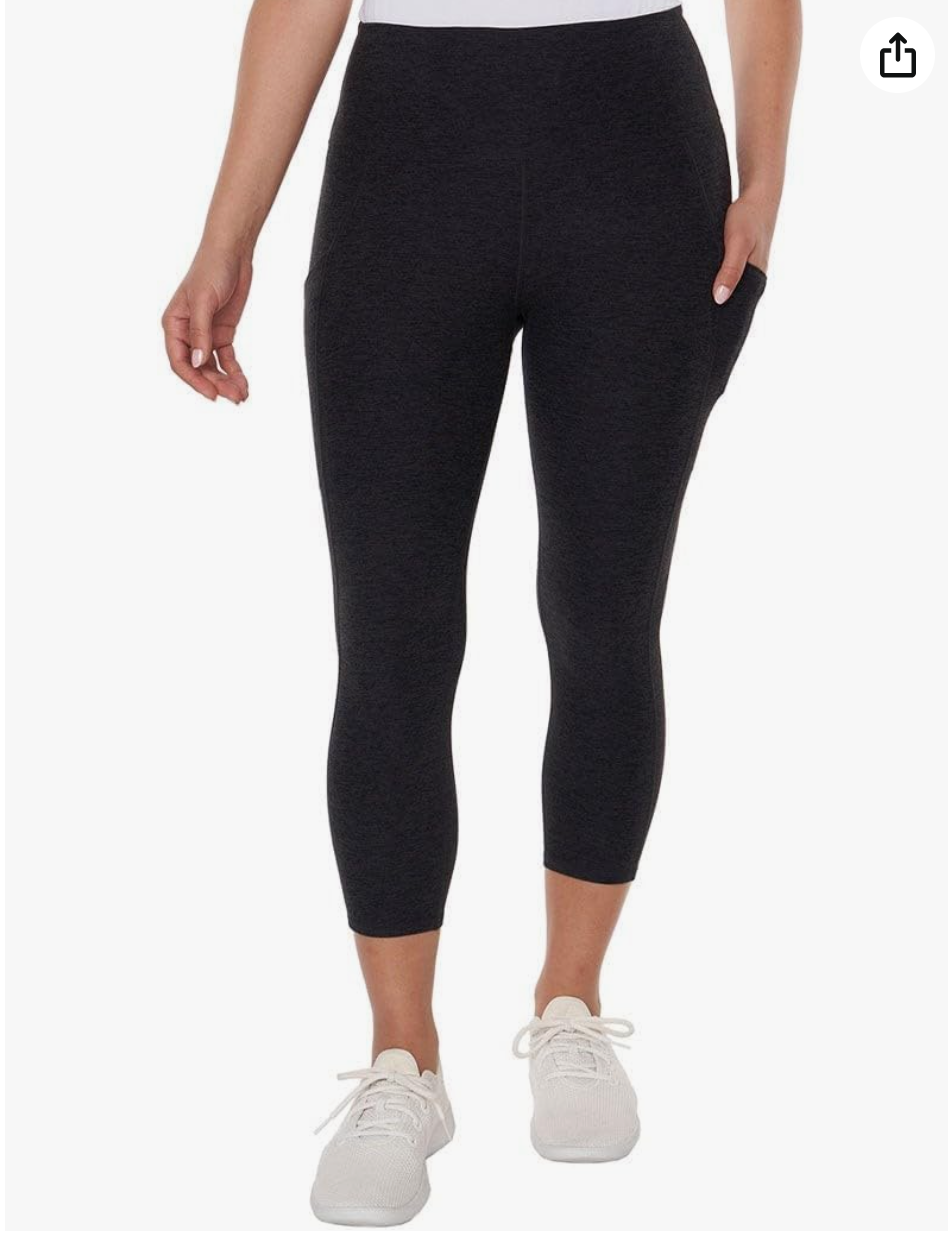 Costco Kirkland Signature Leggings