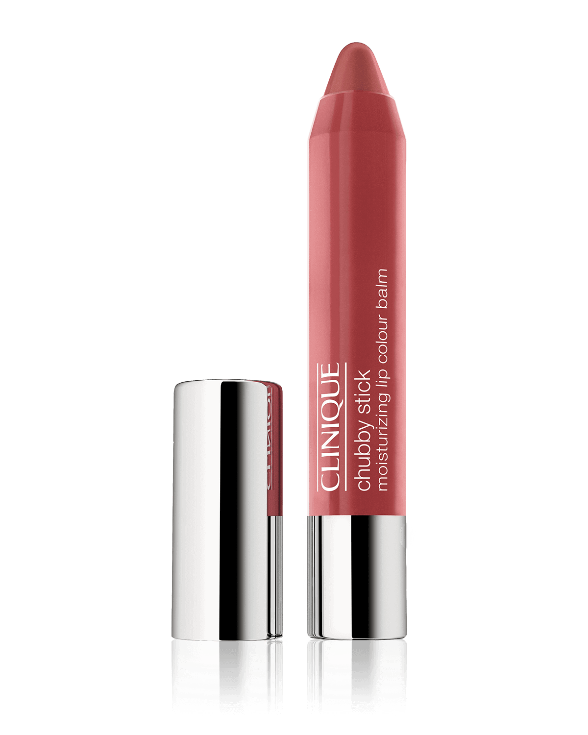 Clinique Chubby唇下两用棒