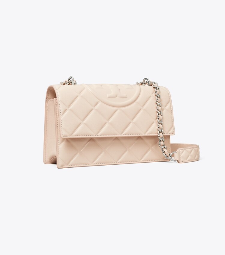 tory burch Small Fleming Convertible汤丽柏琦单肩包