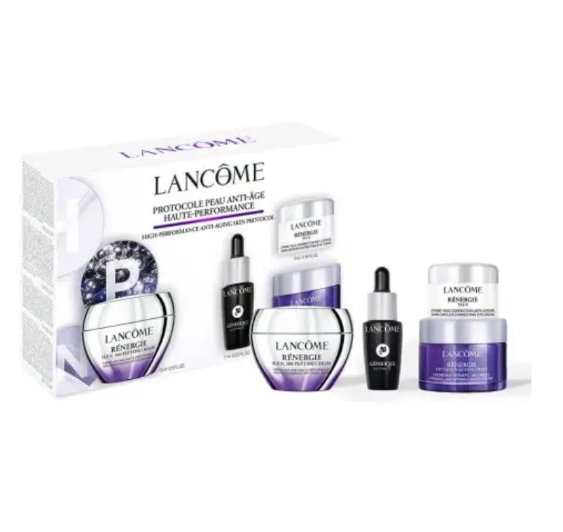 Lancôme 套装变相2.1折起