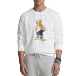 Ralph Lauren Polo Teddy Bear T恤