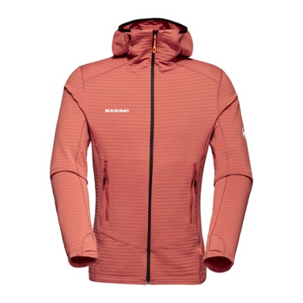 Mammut Taiss Light ML Hooded Jacket - Men's