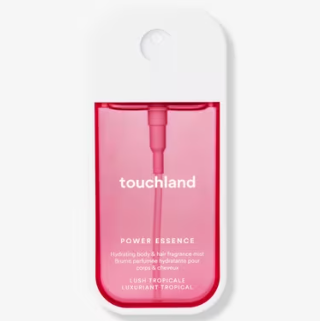 Touchland 网红洗手喷雾热卖