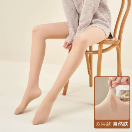 7.9元起包邮！宝娜斯光腿神器
