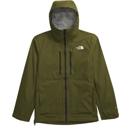 The North Face Terrain Vista 3L Pro Jacket - Men's