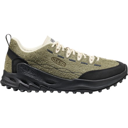KEEN Jasper Zionic Sneakers - Men's
