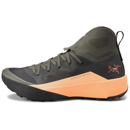 Arc'teryx Vertex Speed Hiking Shoes - Women's