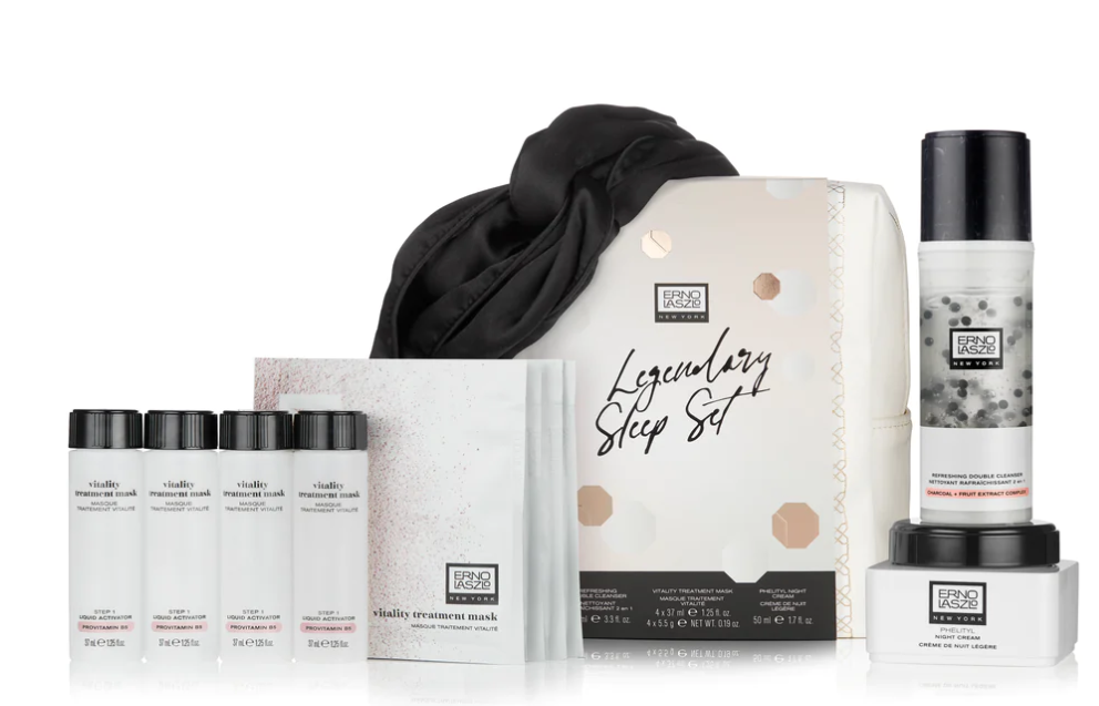 ERNO LASZLO Legendary Sleep套装