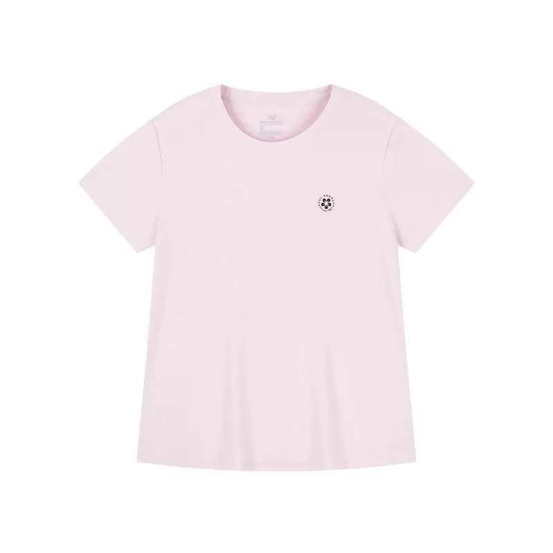 28！361°女款速干透气运动T恤