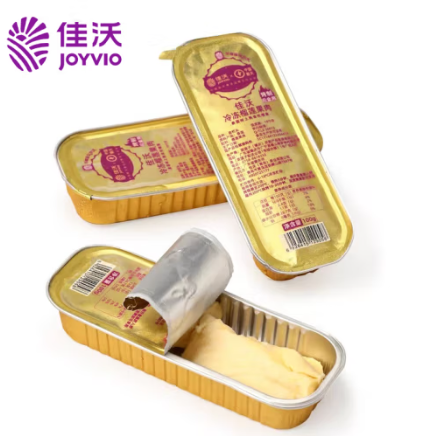 【手慢无】11.9元包邮！佳沃 泰国冷冻金枕头100g/盒