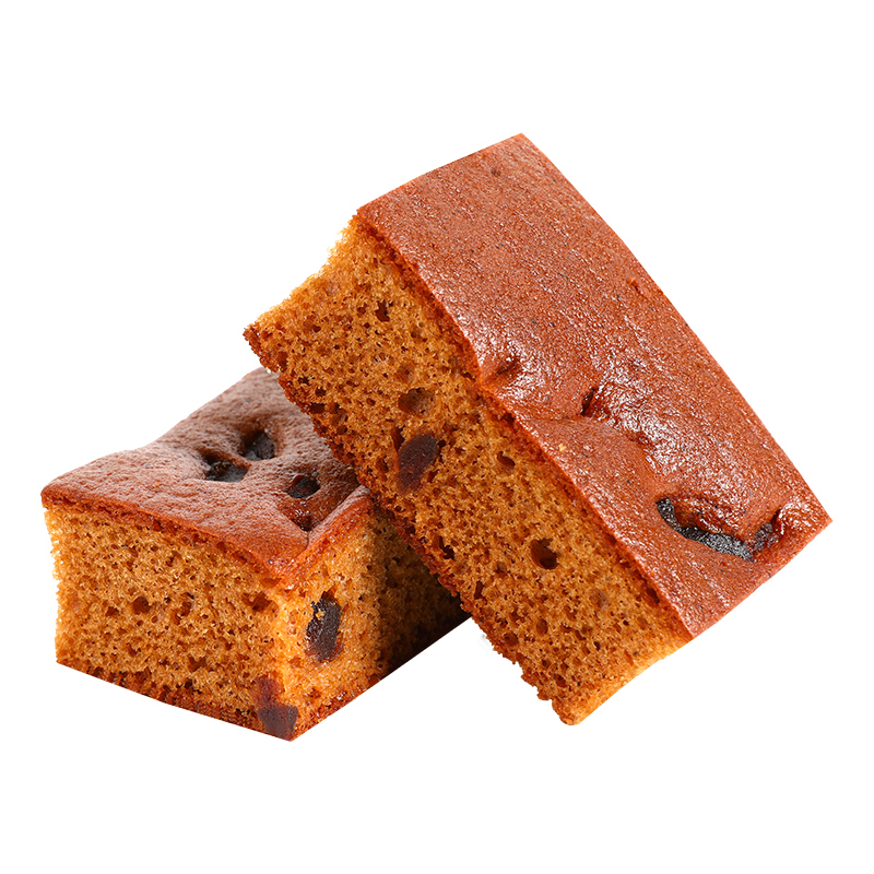 【可签到】泽福康老北京枣糕500g