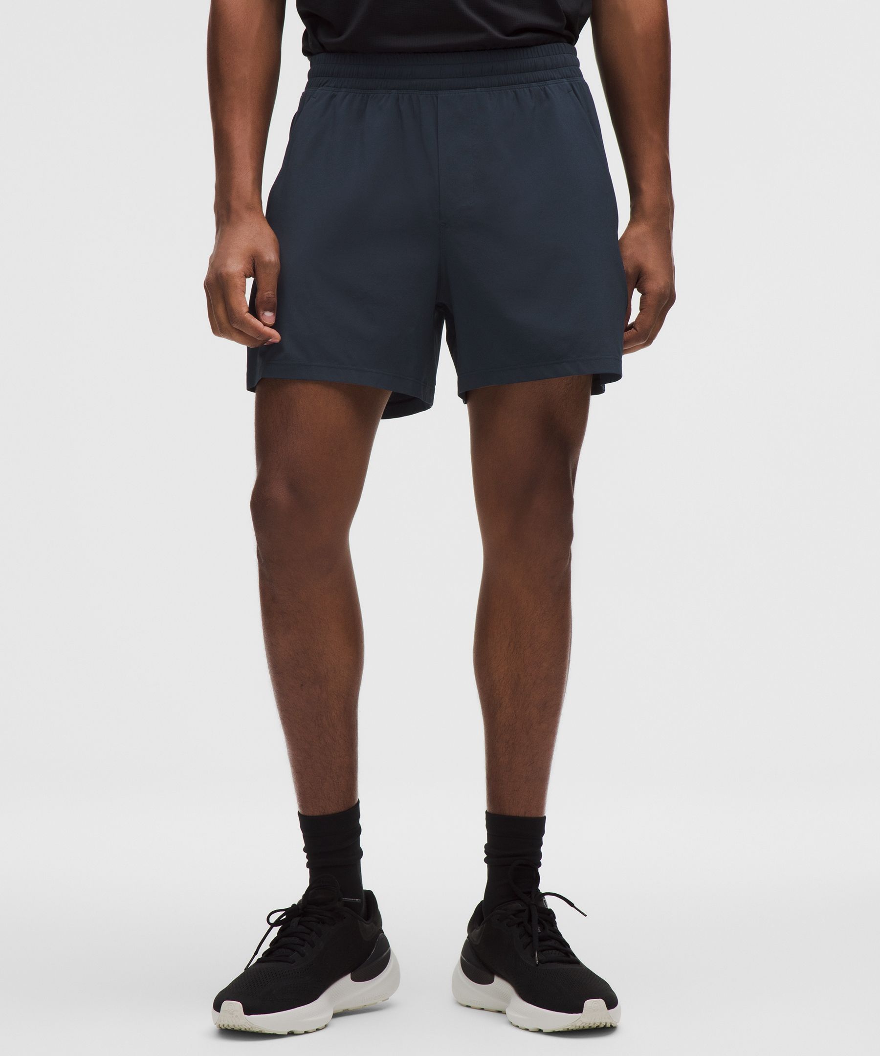 Lululemon Pace Breaker Lined Short 5