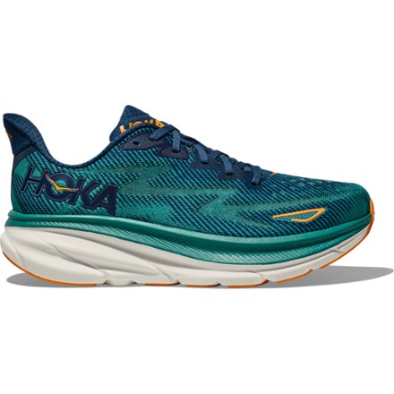 HOKA Clifton 9 Road-Running Shoes - Men's