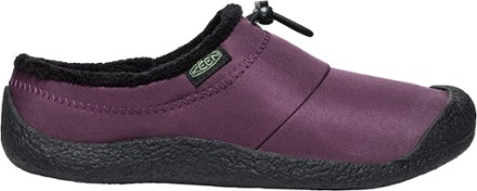 KEEN Howser III Slide女鞋 Plum Perfect/Absinthe 7.5