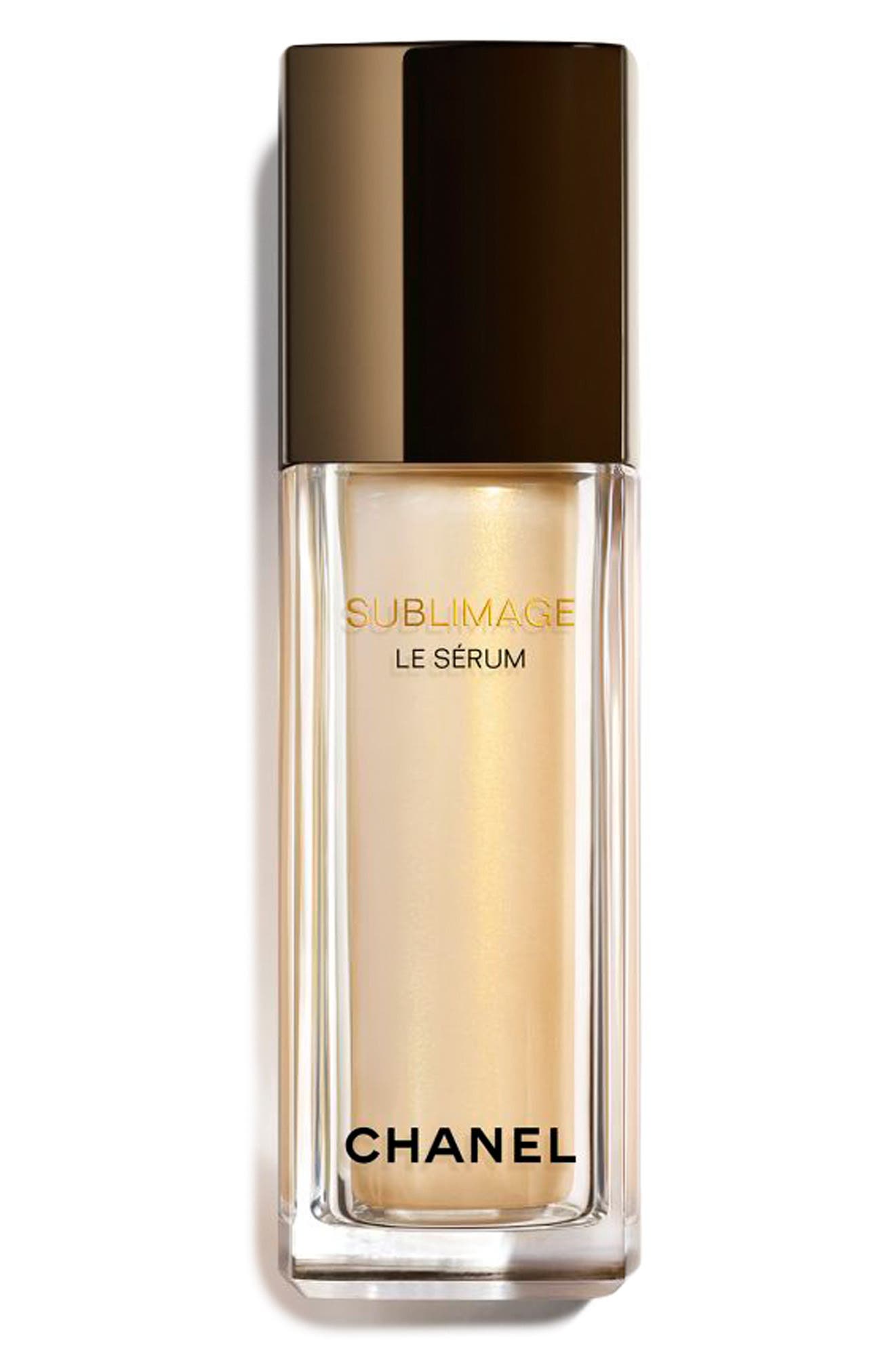 CHANEL SUBLIMAGE LE SÉRUM Ultimate Serum