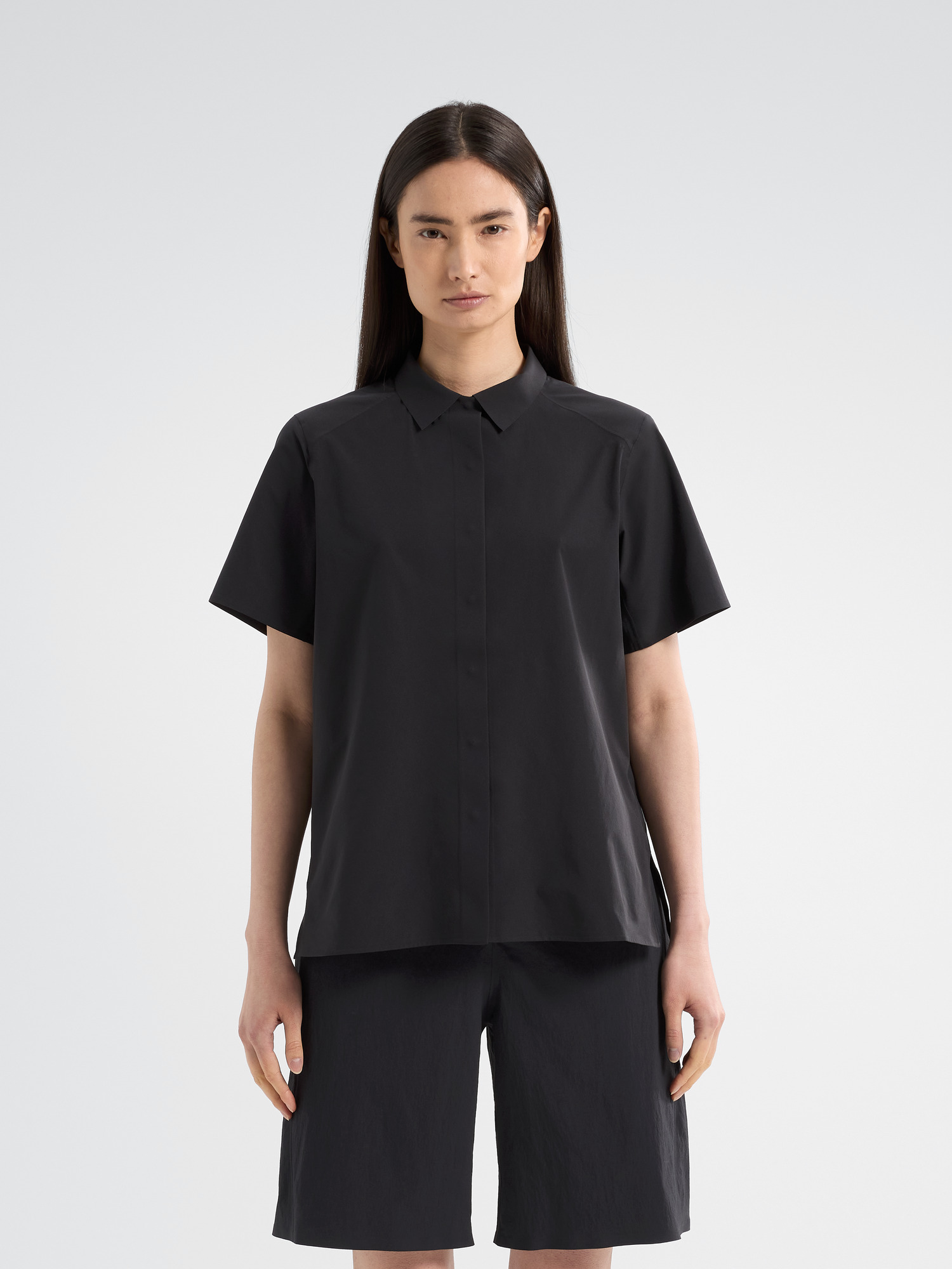 Arcteryx Finial Shirt SS Women's