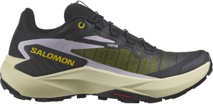 Salomon Genesis Trail-Running Shoes - Women's