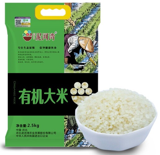 泥河湾杂粮品牌怎么样？泥河湾杂粮品牌属于什么档次