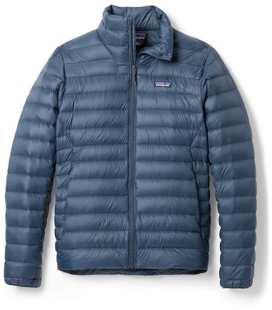 Patagonia Down巴塔哥尼亚男士羽绒服