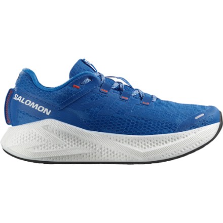 Salomon Aero Glide 3 Road-Running Shoes - Men's