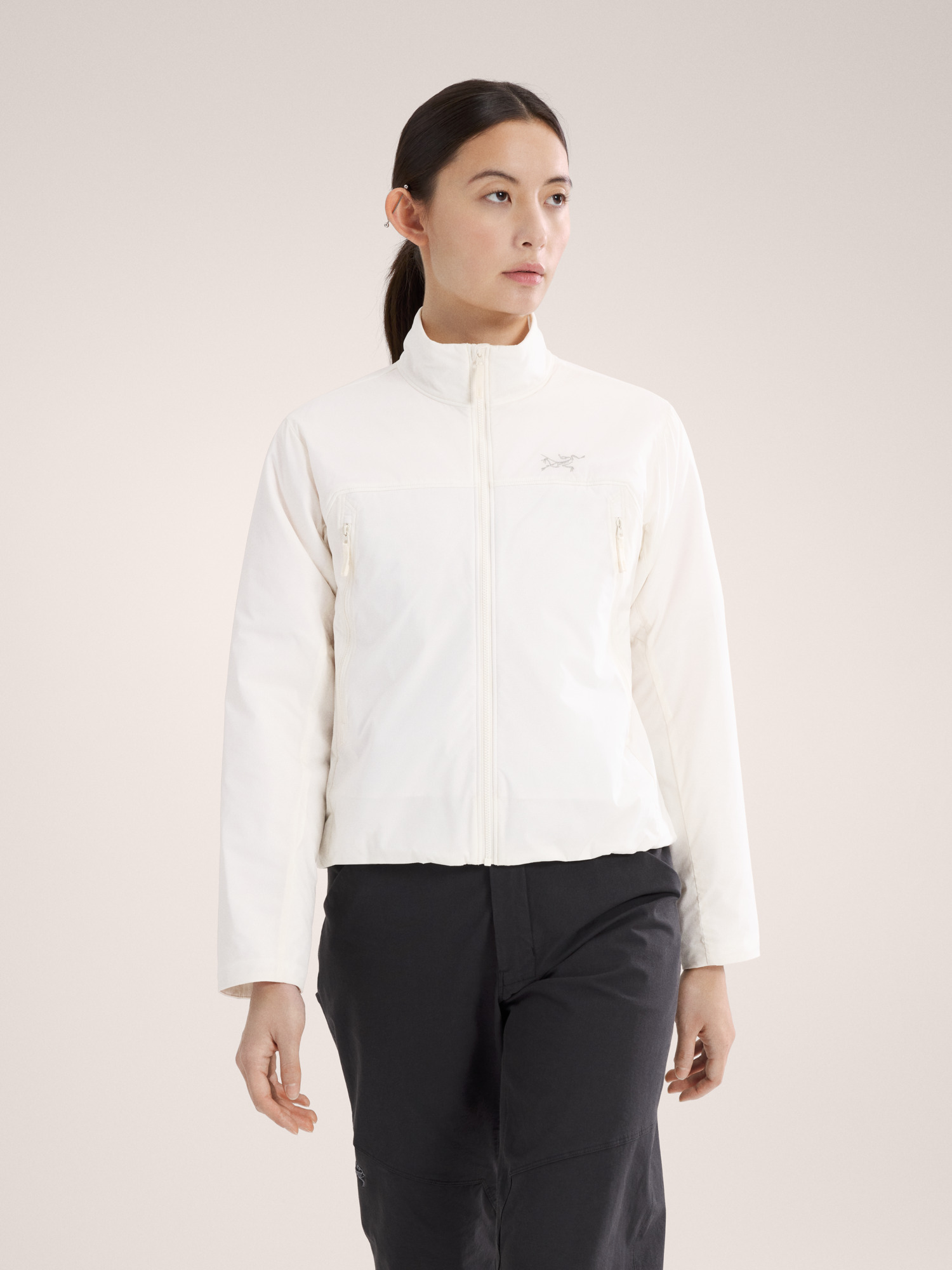 Arcteryx Elec Insulated Jacket Women's
