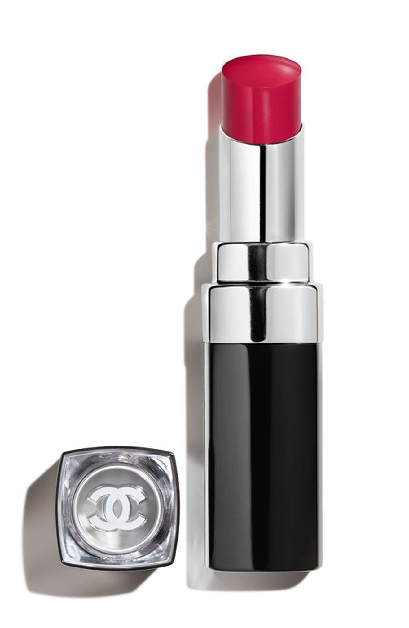CHANEL   ROUGE coco BLOOM     112 OPPORTUNITY     