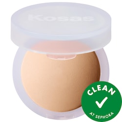 Kosas Cloud Set Baked Setting & Smoothing Talc-Free Vegan Powder