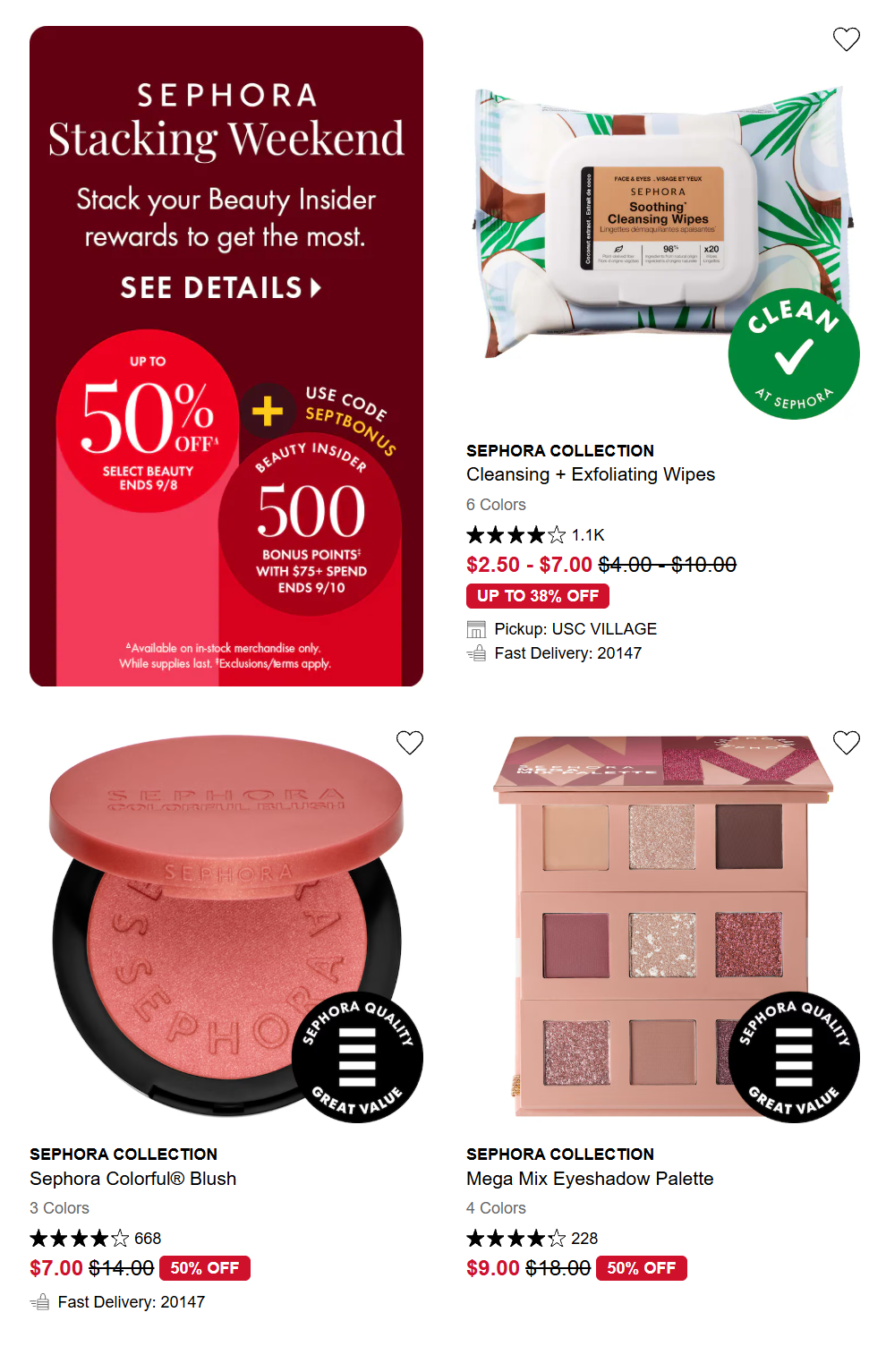 September Beauty Alert: Click Now to Reveal Your Hidden Sephora Promo Code for Unbeatable Deals! 7bb2176f 919f 4df2 8e58 26d1ad980ba2 - September Beauty Alert: Click Now to Reveal Your Hidden Sephora Promo Code for Unbeatable Deals!