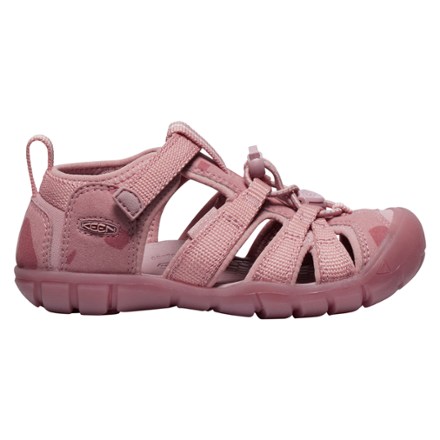 KEEN Seacamp II CNX儿童凉鞋