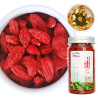 天景山 枸杞子 特大特优级 100g