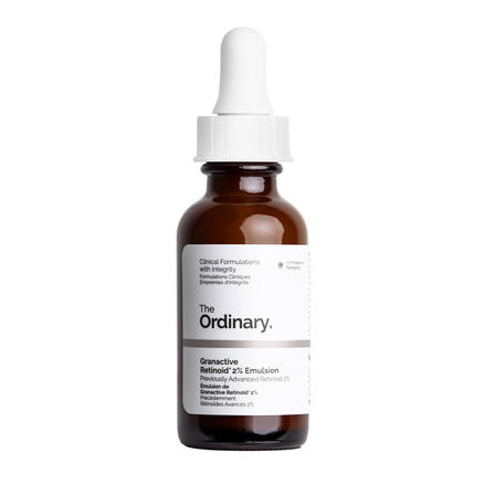 The Ordinary 2%维他命A醇衍生物乳液 30ml 抗老化