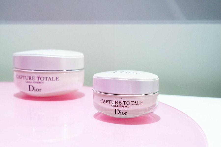 dior capture totale系列新品