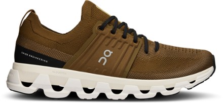 On Cloudswift 3 Shoes - Men's