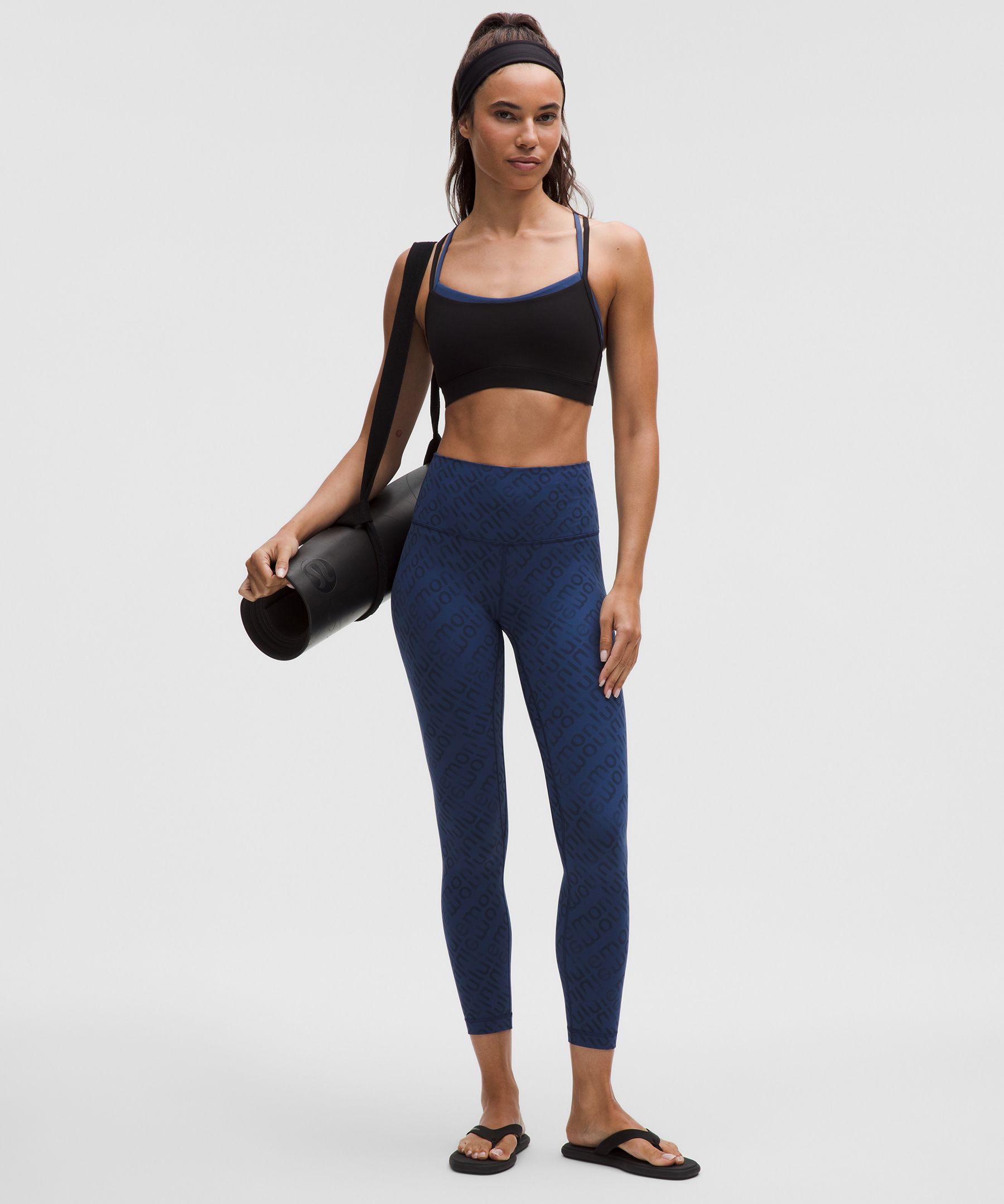 Lululemon lululemon Align™ 瑜伽裤25
