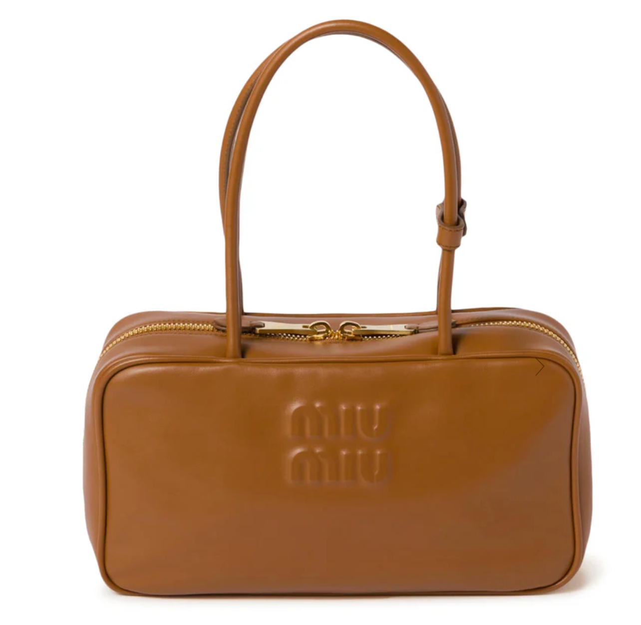 Miu Miu Beau中号公文包免税优惠