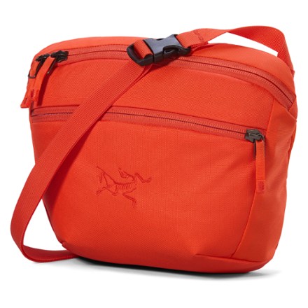Arc'teryx Mantis 2 Waist 始祖鸟斜挎包
